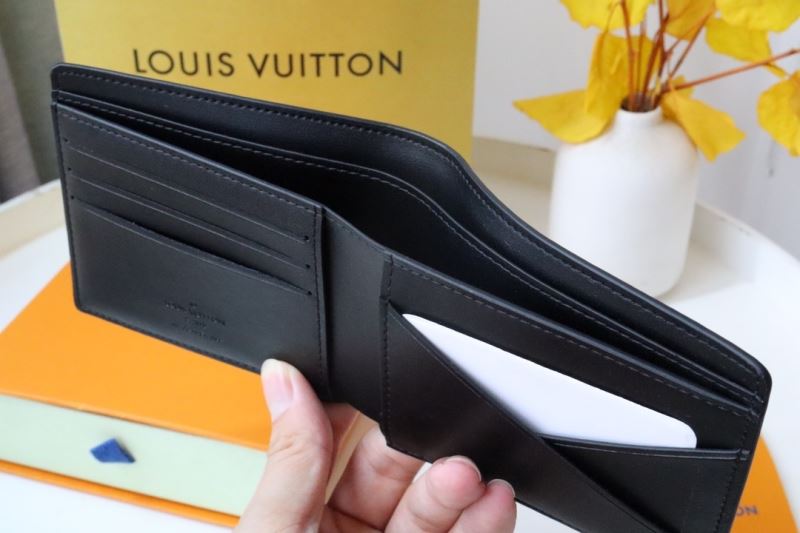 LV Wallets